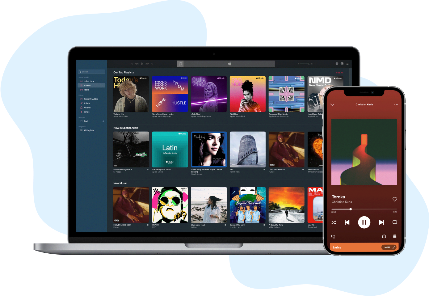 Metal Music - Apple Music