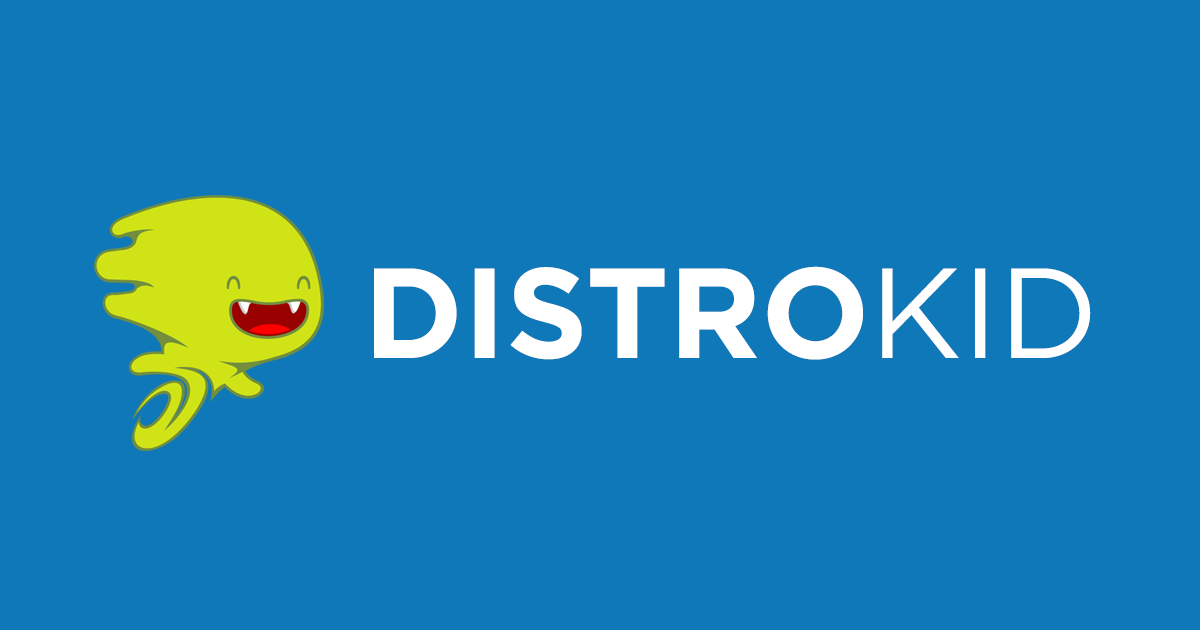 Upload & sell your music on Apple, Spotify, Amazon and YouTube Music | DistroKid