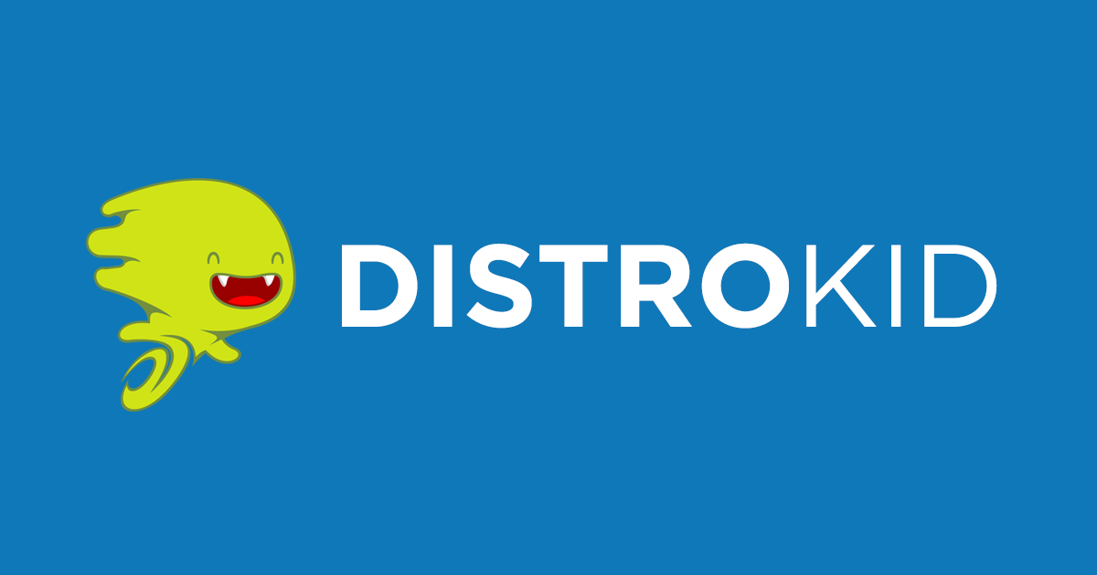 Upload & sell your music on Apple, Spotify, Amazon and YouTube Music |  DistroKid