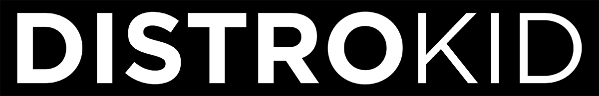 DistroKid Logos - PNG, JPG, EPS, Vector