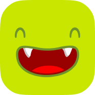 DistroKid mobile app icon
