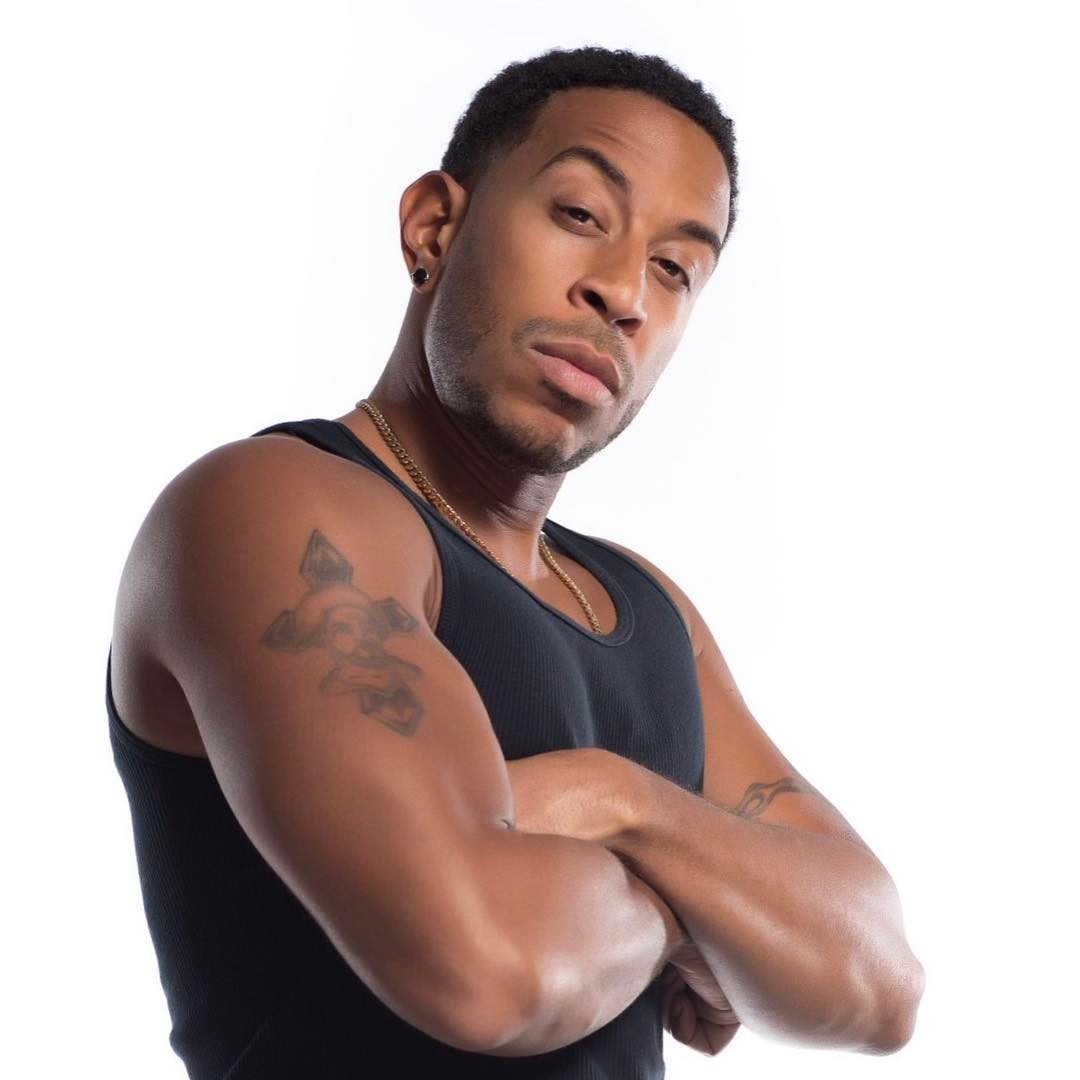 Ludacris