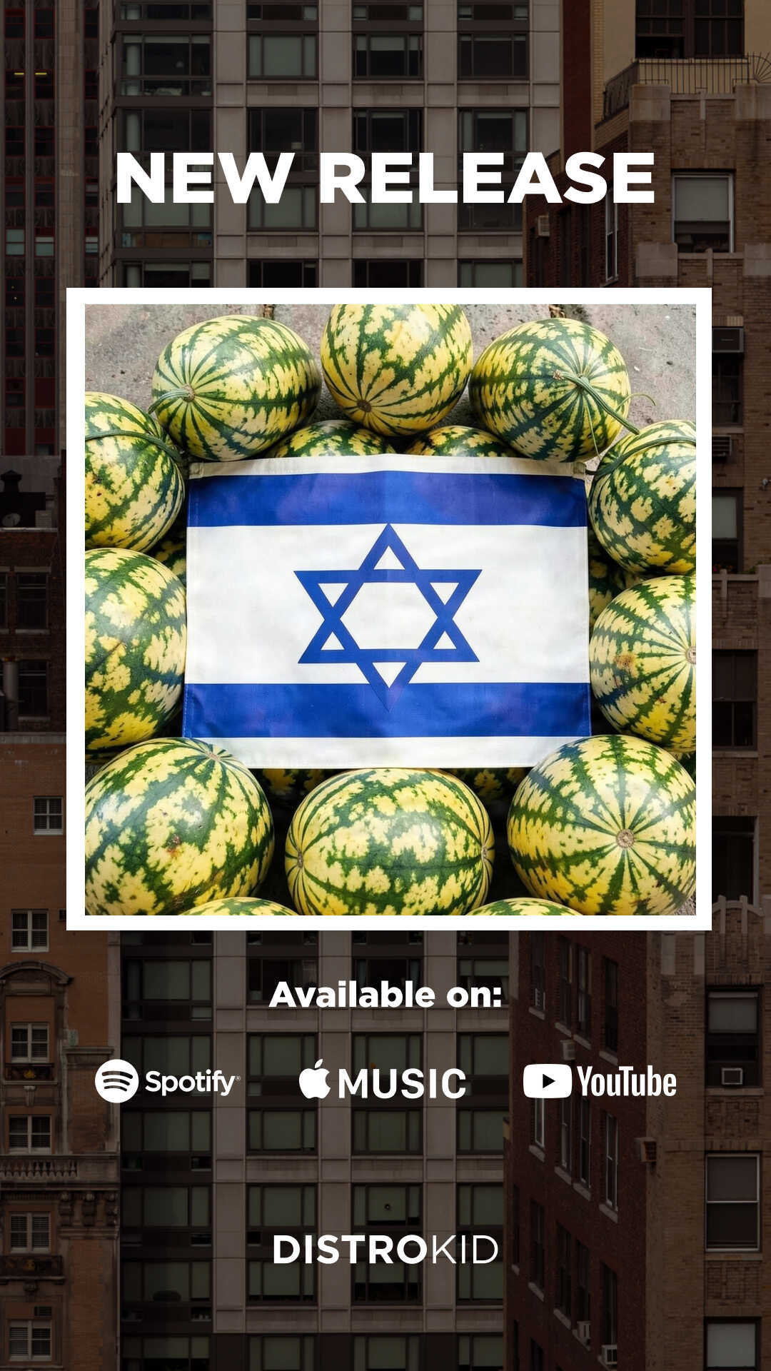 6 Million Lies to Palestine