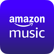 Get Music on Amazon Music
