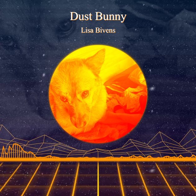 Lisa Bivens Dust Bunny DistroKid Video