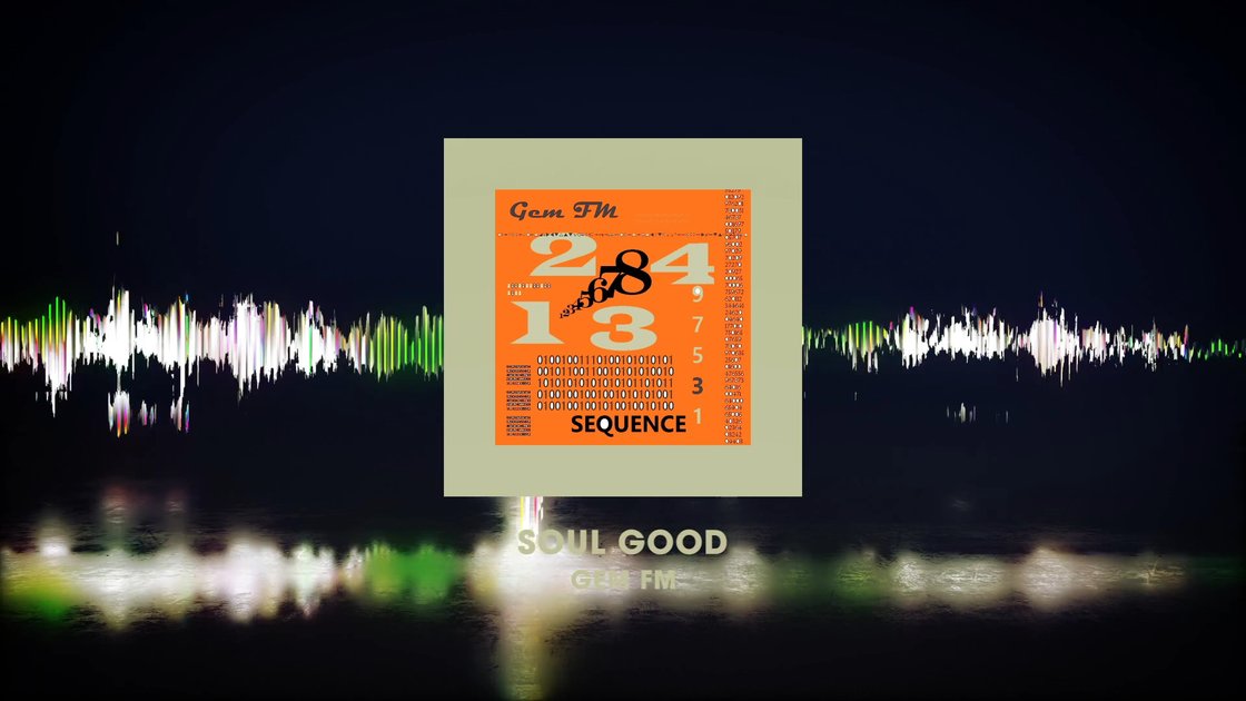 Gem FM Soul Good DistroKid Video