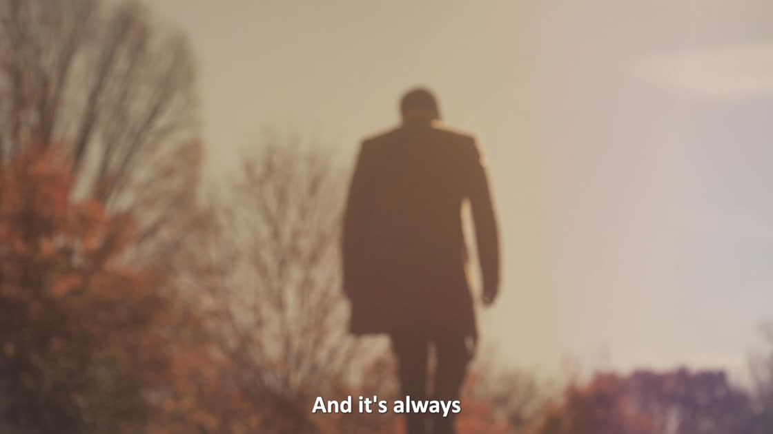 I'ts Always Something - DistroVid Gallery