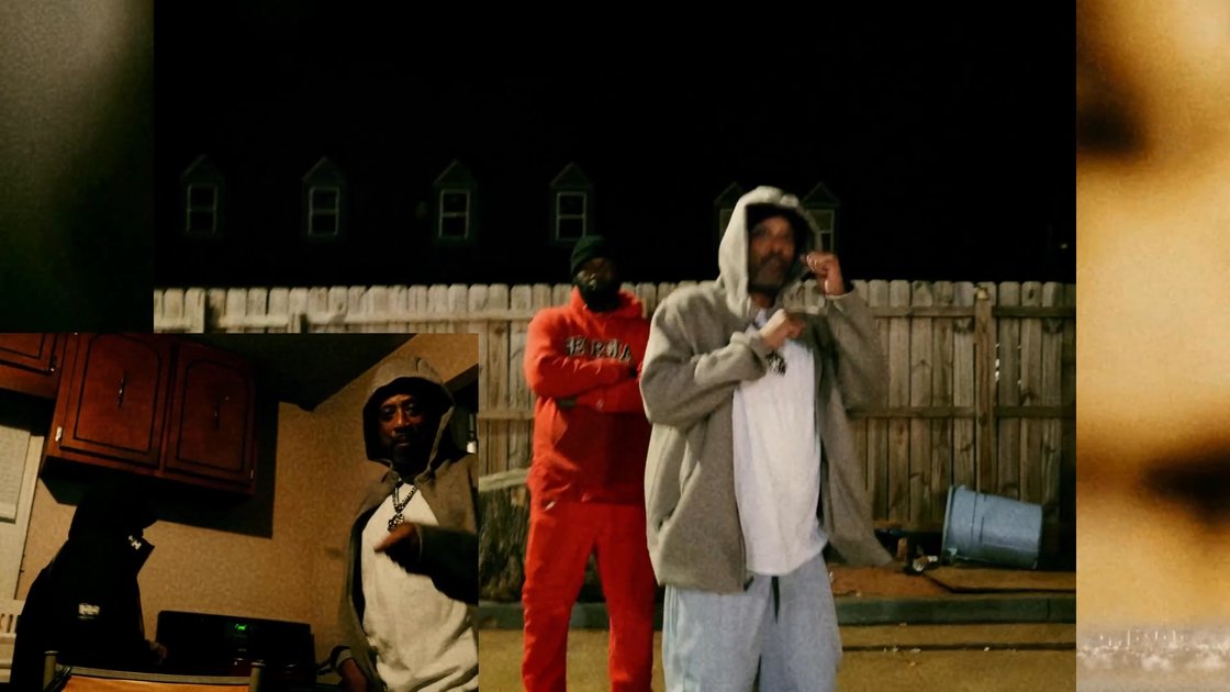 COOK MY DOPE - DistroVid Gallery