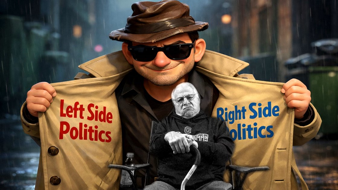 Grumpy Old Boomer - DistroVid Gallery