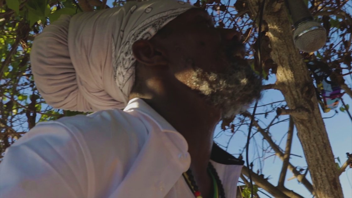 Jah's Music - DistroVid Gallery