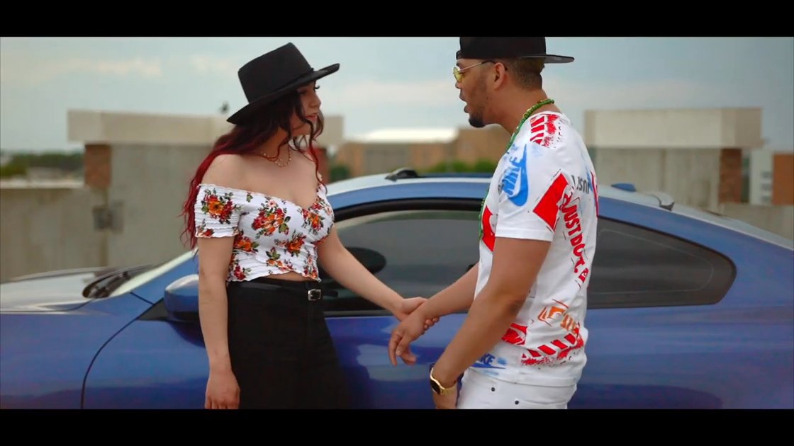 Que rico lo hacemos - DistroVid Gallery