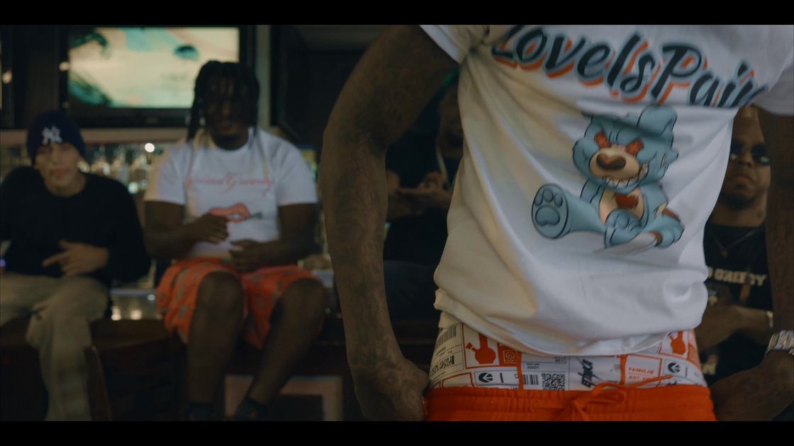 Rack Daddy Reloaded DistroVid Gallery