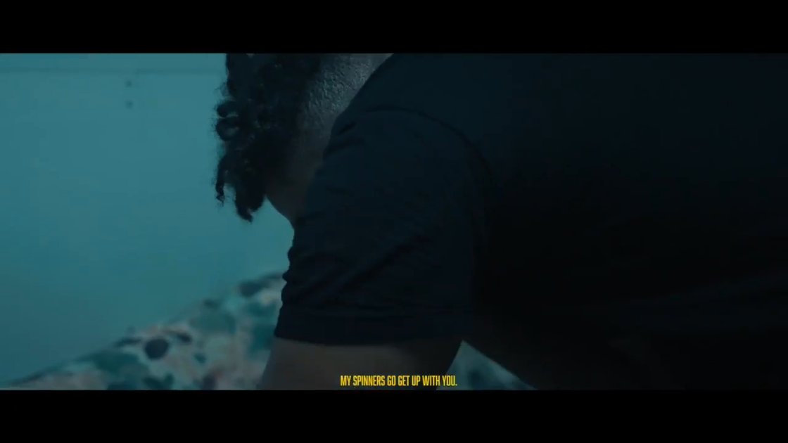 King Reno - Spinners (Official Music Video) - DistroVid Gallery