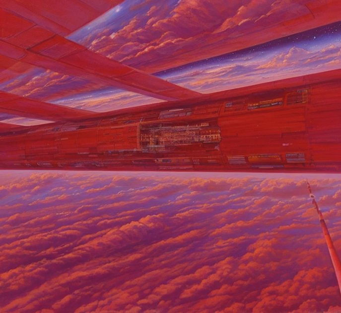 Dimension DistroVid Gallery