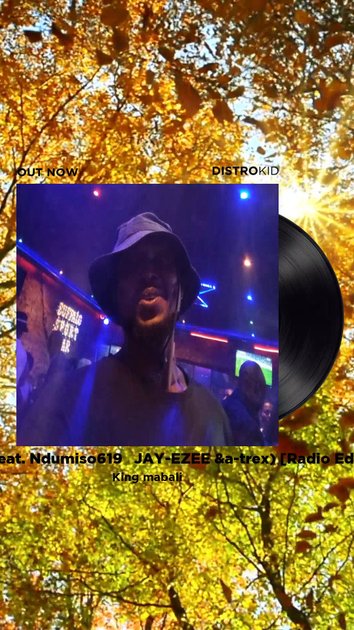 Baningi (feat. Ndumiso619 ×JAY-EZEE &a-trex) [Radio Edit] Mini Video ...