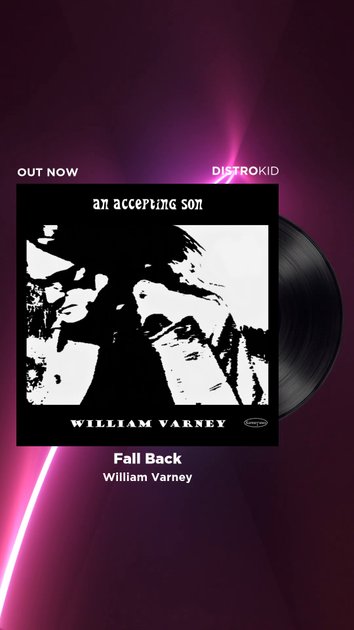 Fall Back Mini Video - DistroKid Video