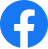 Facebook sign-in icon